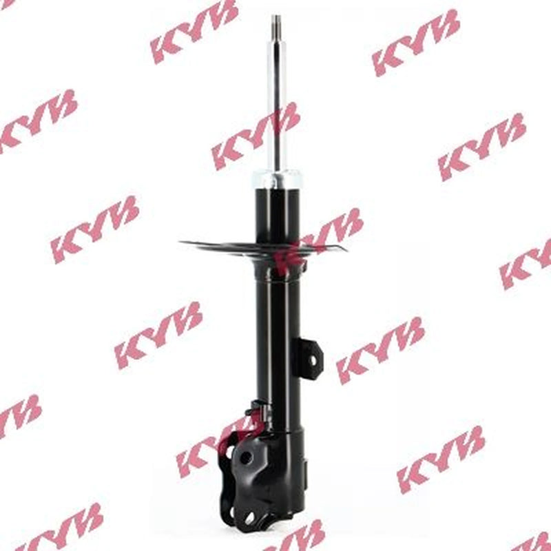 KYB Shock Absorber Damper Strut Front Left fits Mitsubishi Outlander III