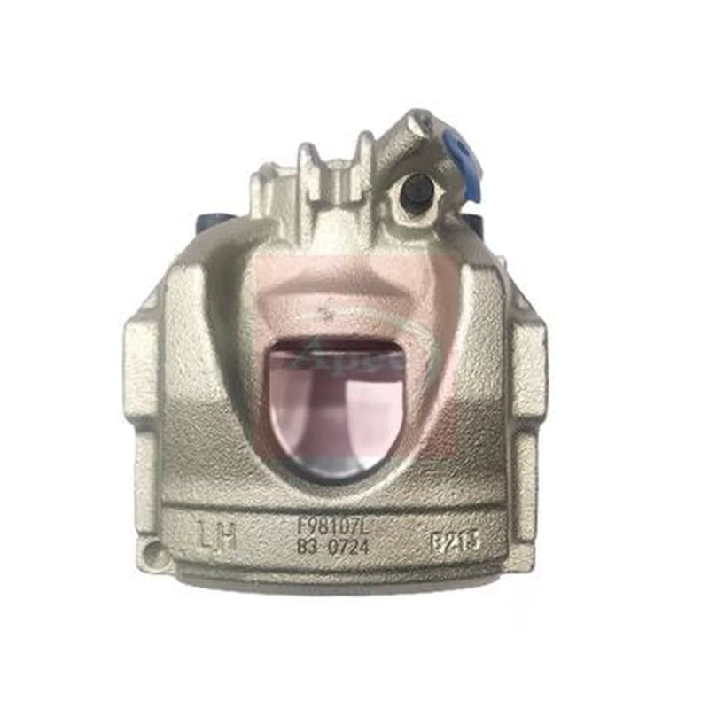 Apec Brake Caliper Assembly Front Left LCA1598N