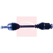 Apec CV Drive Shaft Driveshaft Front Right fits Honda Cr-V 2005-2006 2.2