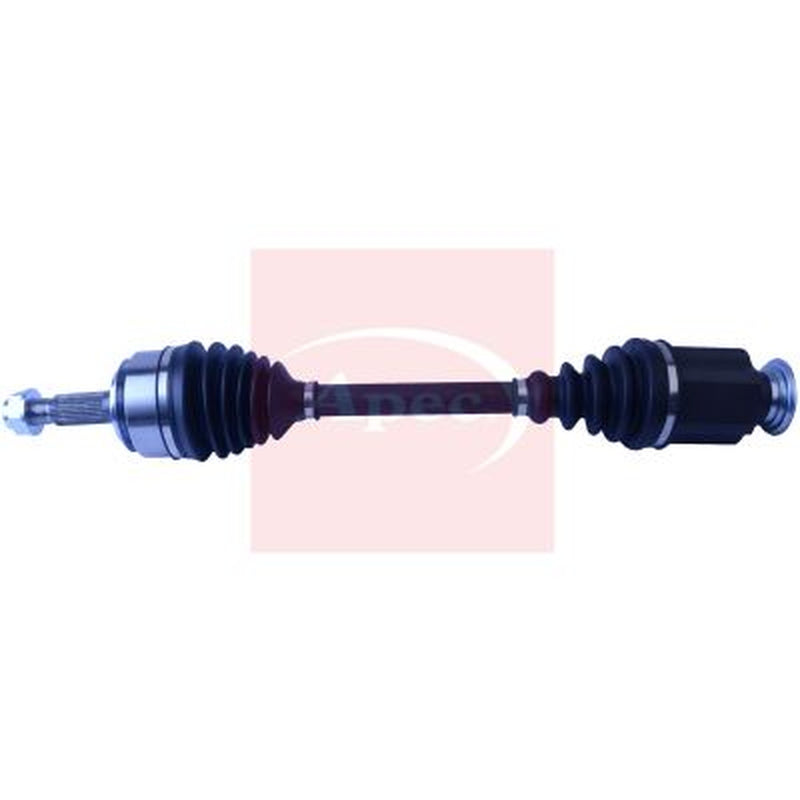 Apec CV Drive Shaft Driveshaft Front Right fits Honda Cr-V 2005-2006 2.2