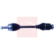 Apec CV Drive Shaft Driveshaft Front Right ADS1071R