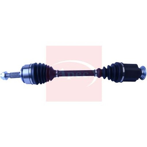 Apec CV Drive Shaft Driveshaft Front Right fits Honda Cr-V 2005-2006 2.2