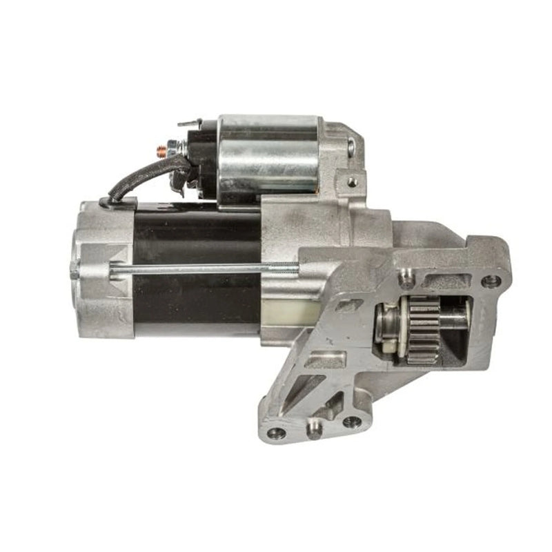 Hella Starter Motor 12V 2kW 22 Teeth fits Chrysler Sebring 2007-2010 2.0