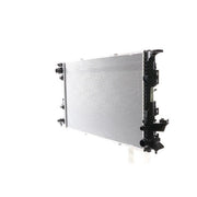 Mahle Engine Radiator fits Audi A8 D4 2010-2018 2.0 2.5 3.0