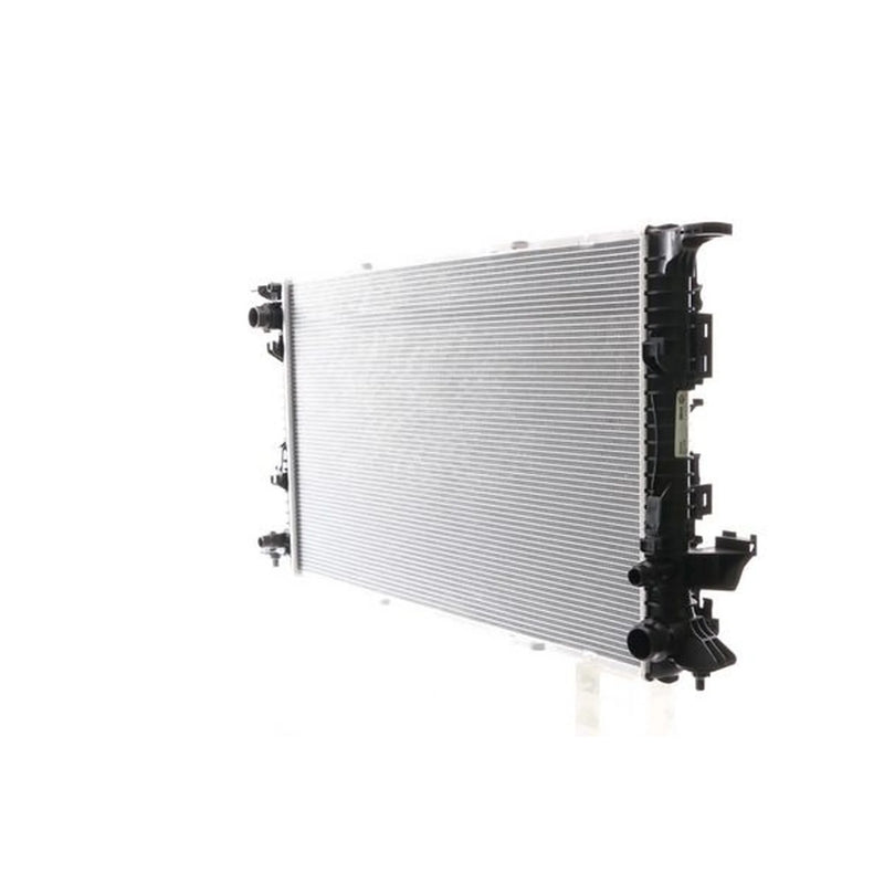 Mahle Engine Radiator fits Audi A8 D4 2010-2018 2.0 2.5 3.0