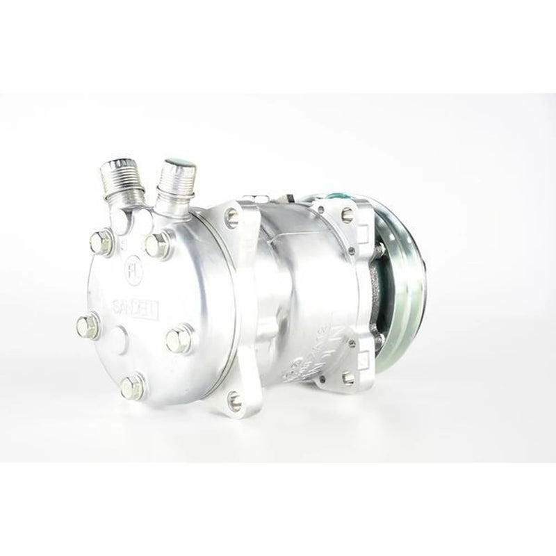 Mahle Air Conditioning Compressor