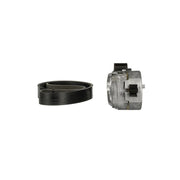 Gates V-Ribbed Belt Set fits Scania G I 2004-2019