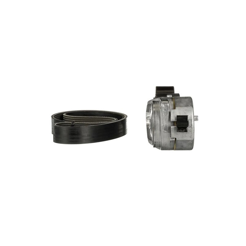 Gates V-Ribbed Belt Set fits Scania G I 2004-2019