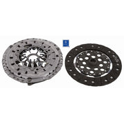 Sachs Clutch Kit Set 3pc 3000951220