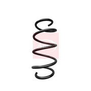 Apec Front Suspension Coil Spring fits Mercedes-Benz C-Class 2007-2014