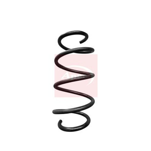 Apec Front Suspension Coil Spring ACS1773