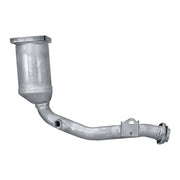 Hella Catalytic Converter fits Citroën C2 2005-2009 1.4