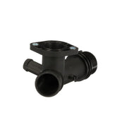 Gates Coolant Flange Housing Connector fits Audi A4 B8 2008-2015 3.0