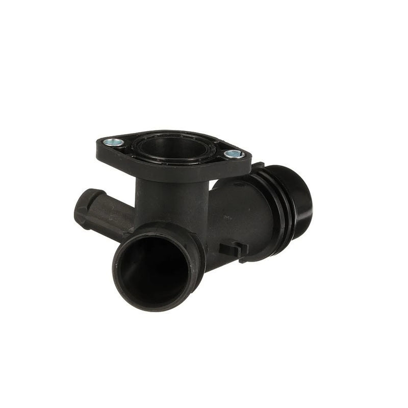 Gates Coolant Flange Housing Connector fits Audi A4 B8 2008-2015 3.0