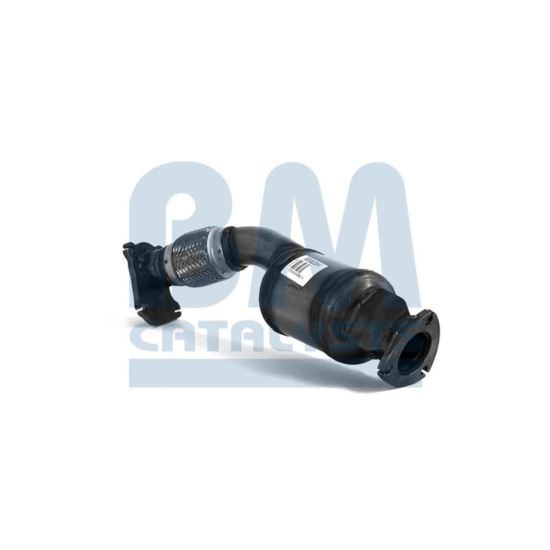 BM Catalysts Homologated Diesel Cat fits Audi A4 B5 1995-2001 1.9