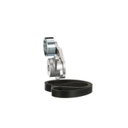 Gates V-Ribbed Belt Set fits Honda Hr-V 2015 on 1.5