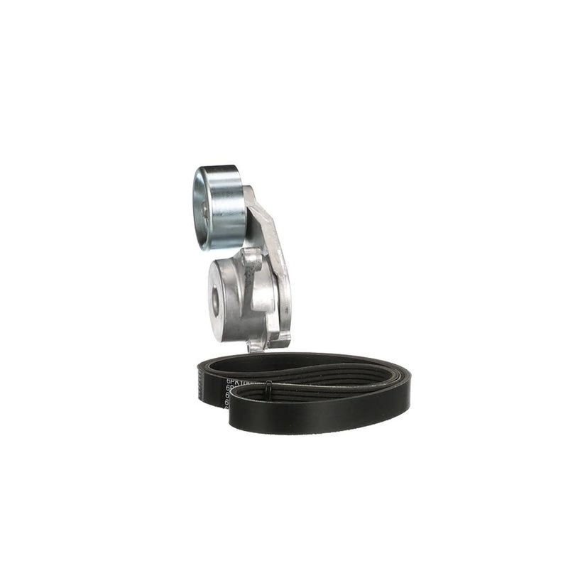 Gates V-Ribbed Belt Set fits Honda Hr-V 2015 on 1.5