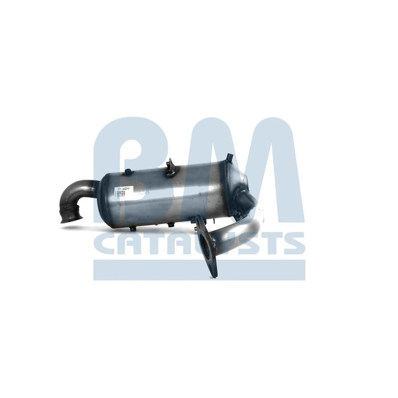 BM Catalysts Homologated Diesel Cat & Dpf fits Ford Focus II 2004-2012 1.6
