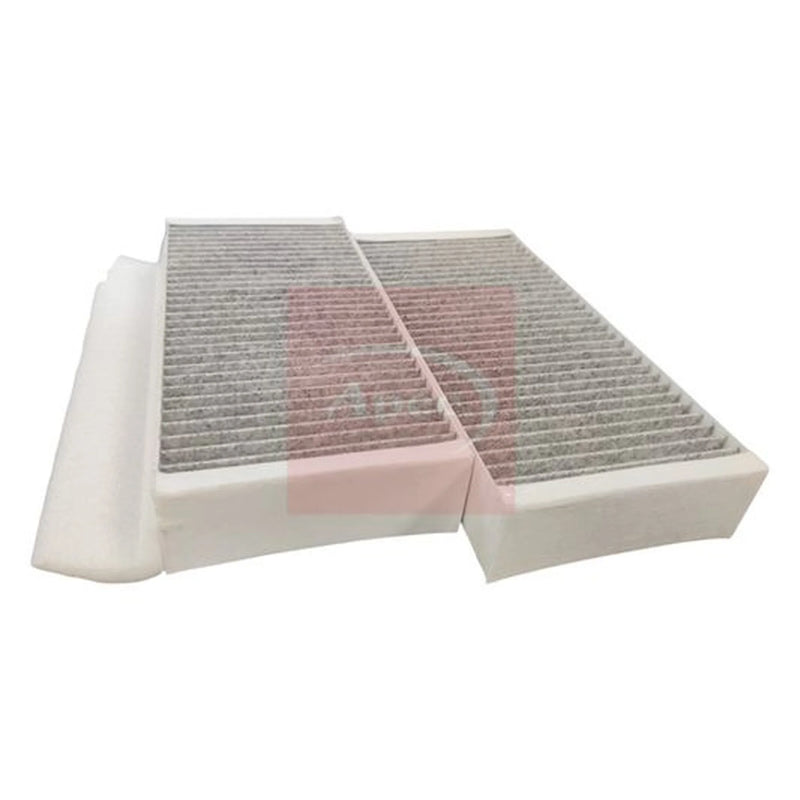 Apec Cabin Air Filter (Pollen Filter) AFC4314