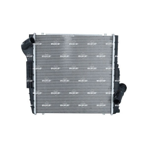 NRF Engine Radiator Left 550343