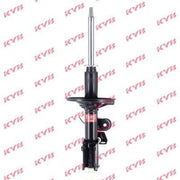KYB Shock Absorber Damper Strut Front Left fits Toyota Estima I 1990-2000 2.4