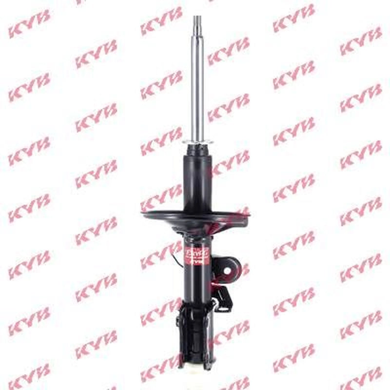 KYB Shock Absorber Damper Strut Front Left fits Toyota Estima I 1990-2000 2.4