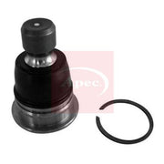 Apec Ball Joint Front Right fits Nissan NV300 Kombi 2021 on 2.0