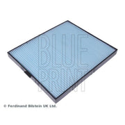 Blue Print Cabin Air Filter (Pollen Filter) ADG02518