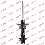 KYB Shock Absorber Damper Strut Front fits Chrysler Delta 2011 on 1.4 1.6