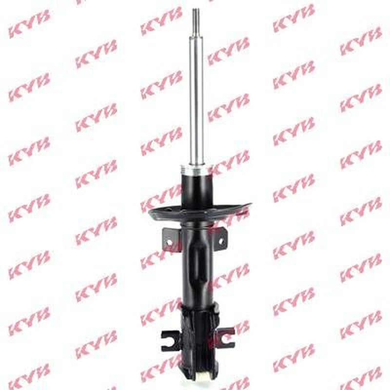 KYB Shock Absorber Damper Strut Front fits Chrysler Delta 2011 on 1.4 1.6