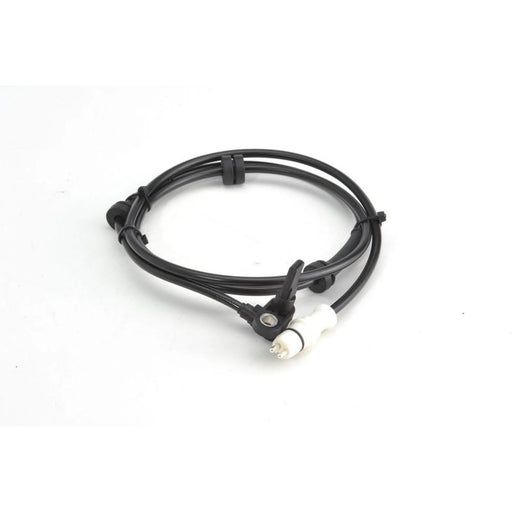 Bosch ABS Wheel Speed Sensor Front Left fits Fiat Multipla 1999-2010 1.6 1.9