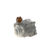 Bosch Power Steering Hydraulic Pump fits Irisbus Eurorider 2001-2013