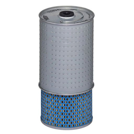 Hengst Engine Oil Filter fits Mercedes-Benz 123 1976-1985