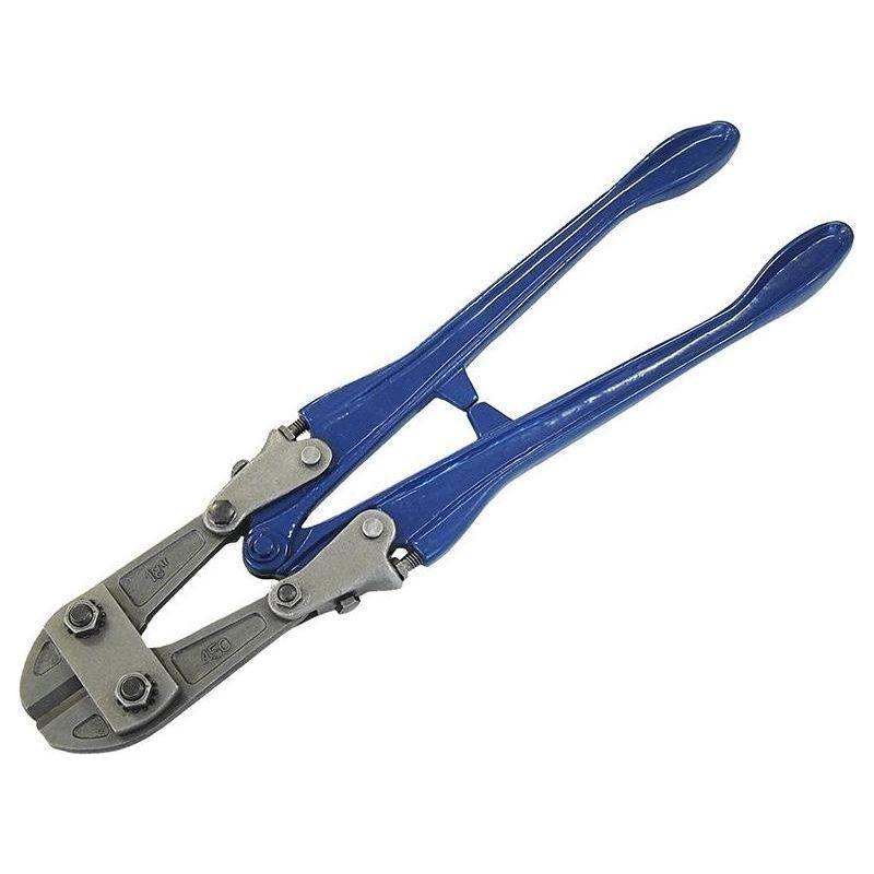 Faithfull High-Tensile Centre Cut Bolt Cutters 1060mm (42in) Faithfull - NN4 Online