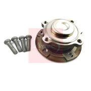 Apec Wheel Bearing Kit fits BMW 1 Sports Hatch 2011-2019