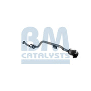 BM Catalysts Homologated Petrol Cat fits Mercedes-Benz E-Class 2002-2008