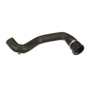 Gates Radiator Coolant Hose 400mm ID fits Land Rover Freelander I 2000-2006 2.0