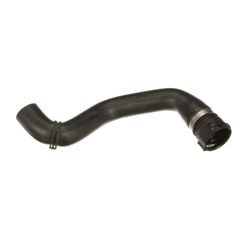 Gates Radiator Coolant Hose 400mm ID fits Land Rover Freelander I 2000-2006 2.0