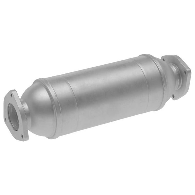 Hella Soot/Particulate Filter fits Fiat Fiorino 2007 on 1.3