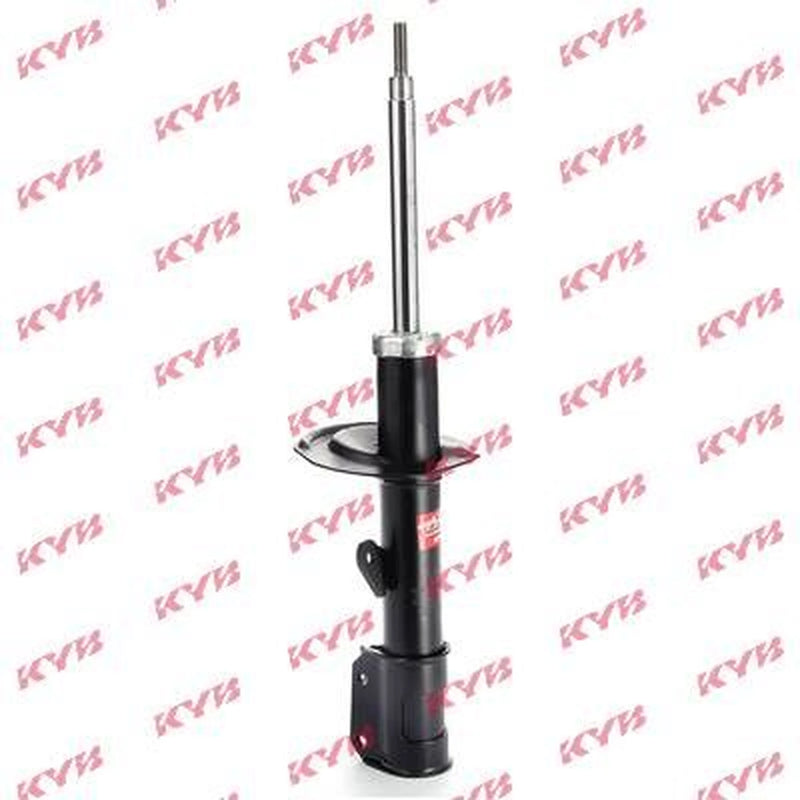 KYB Shock Absorber Damper Strut Front Right fits Fiat Panda 2004 on 1.2 1.3