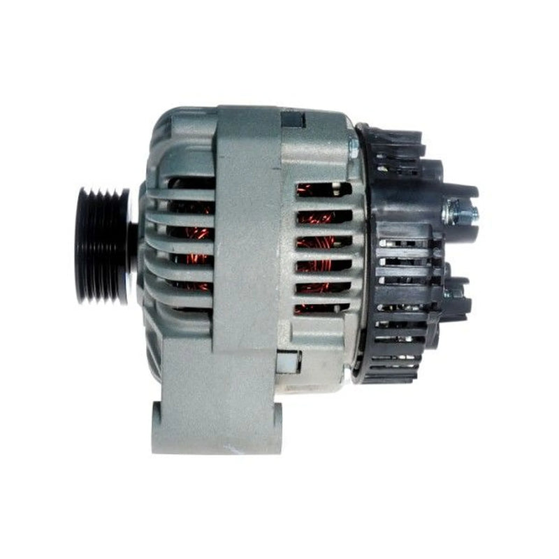 Hella Car Alternator 12V fits Citroën Berlingo / Berlingo First 1996-2011 1.4
