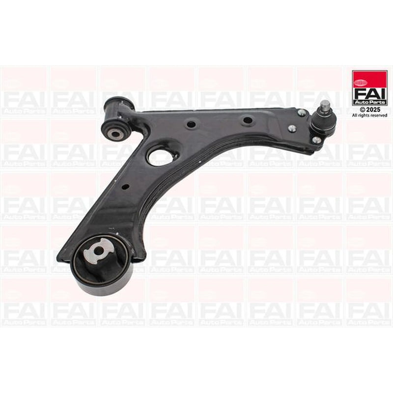 FAI Control/Trailing Arm