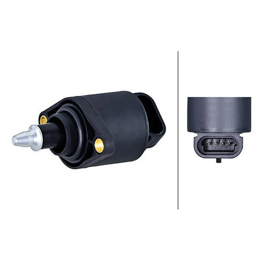 Hella Idle Air Control Valve fits Citroën Ax 1986-1997
