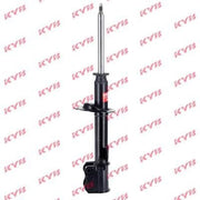 KYB Shock Absorber Damper Strut Rear Left fits Chevrolet Lacetti 2005-2013