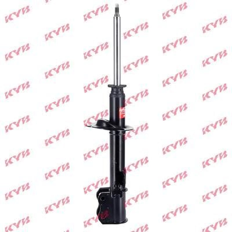 KYB Shock Absorber Damper Strut Rear Left fits Chevrolet Lacetti 2005-2013