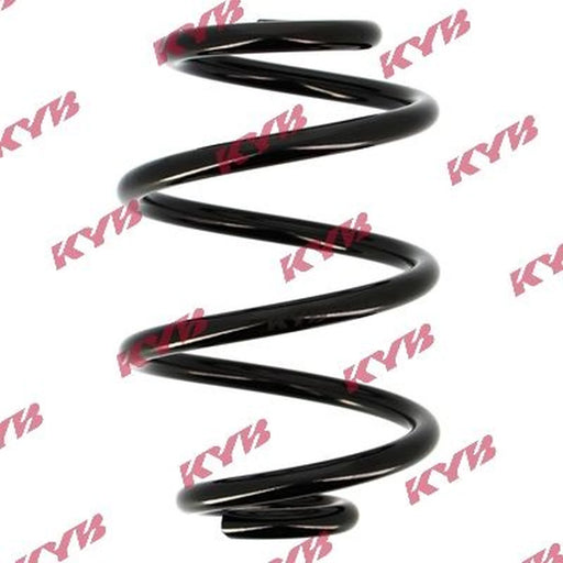 KYB 2 x Suspension Springs fits Renault Clio III 2006-2014 2.0