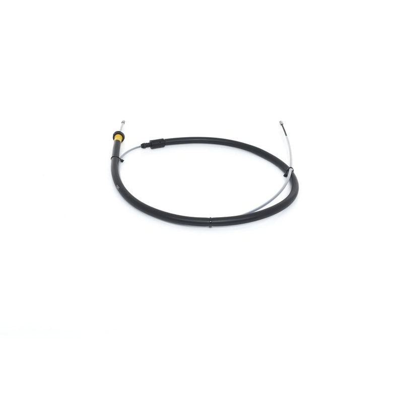 Bosch Handbrake Cable Right Rear fits Citroën C4 Cactus 2014 on 1.2 1.6