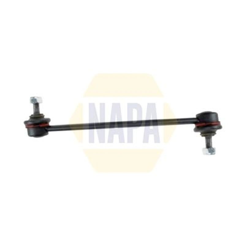 NAPA 2 x Stabiliser Bar Links fits Hyundai I10 II 2013-2019 1.0 1.2