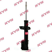 KYB Shock Absorber Damper Strut Front Right fits Fiat 500X 2014-2021