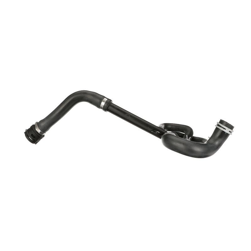 Gates Radiator Coolant Hose 746mm ID fits Citroën C3 Aircross I 2017 on 1.2